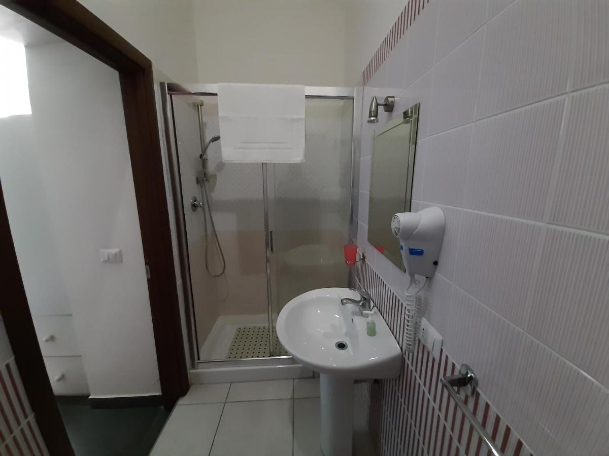 Ale Holiday Guest house Naples