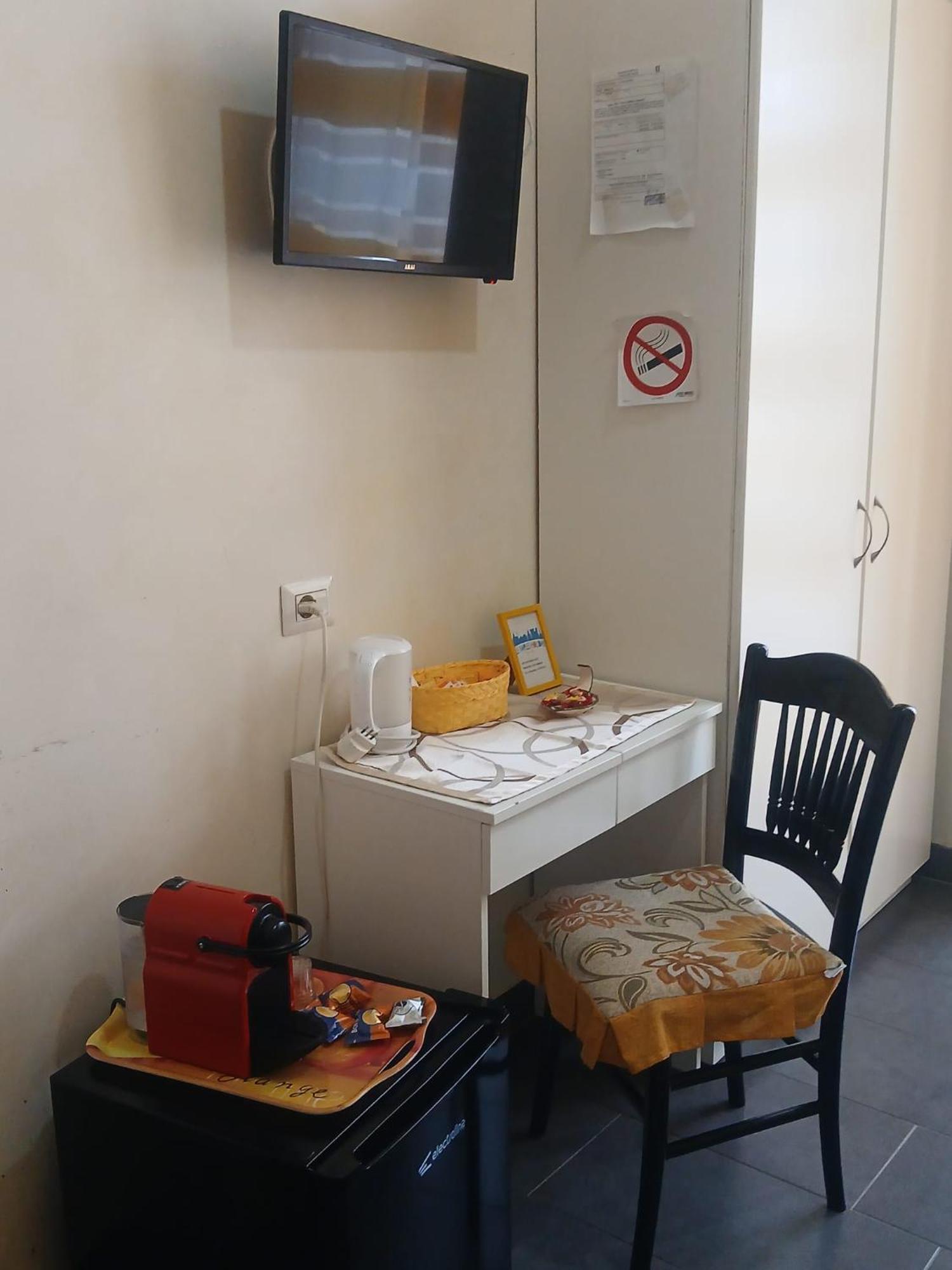 Affittacamere Ale Holiday Napoli