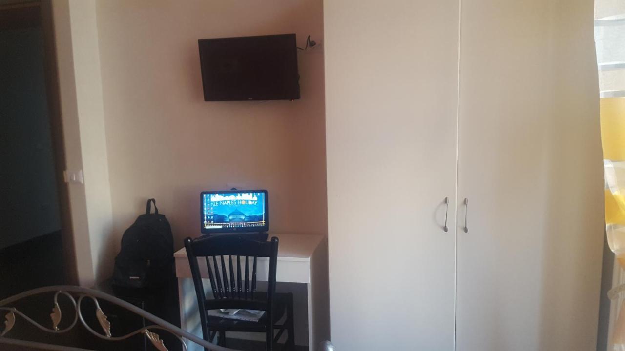 Guest house Ale Holiday Naples